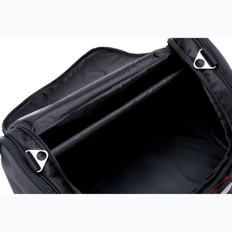 Комплект чанти за багажник KJUST Dacia Duster 2010-2017 5 бр. black 6