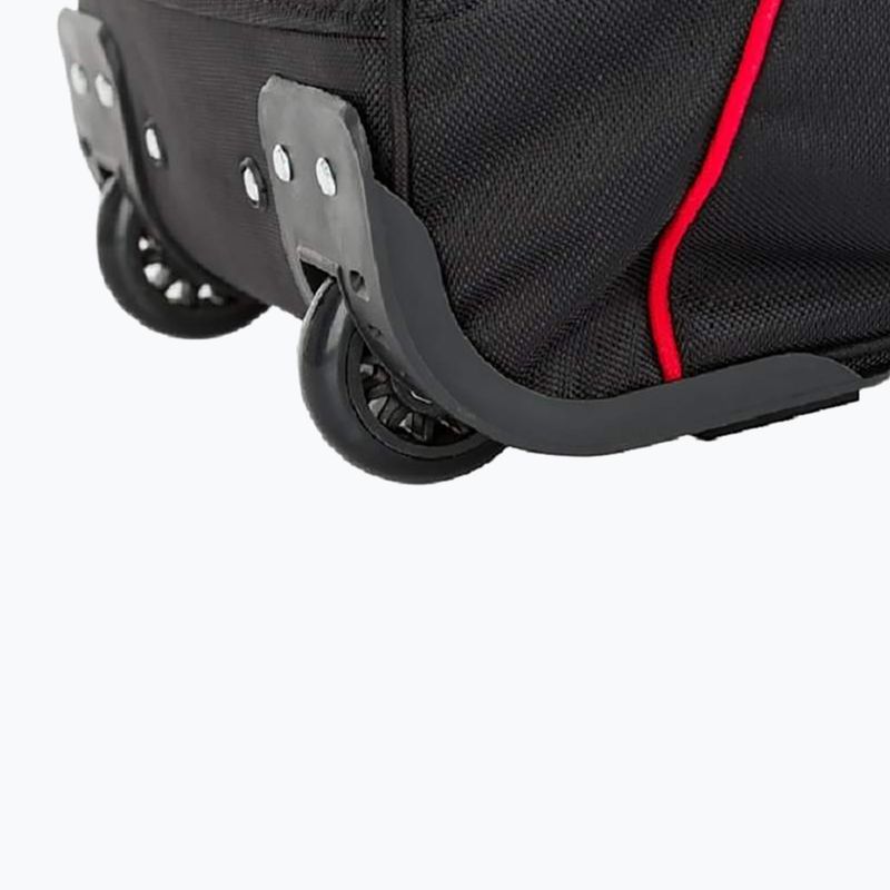 Комплект чанти за багажник KJUST Dacia Duster 2010-2017 5 бр. black 8