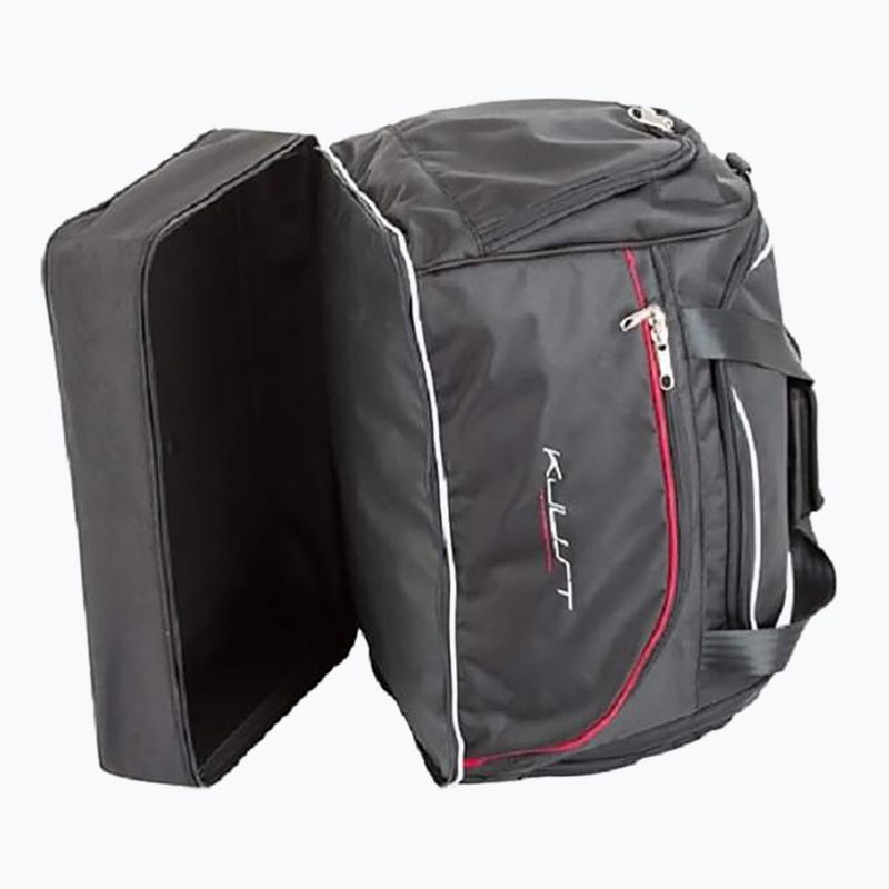 Комплект чанти за багажник KJUST KJUST Opel Astra Hatchback 2009-2015 4 бр. black 7