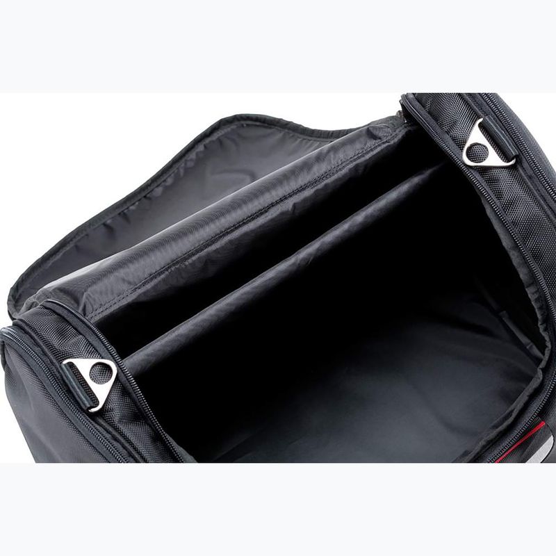Комплект чанти за багажник KJUST Peugeot 5008 2017+ 5 бр. black 6