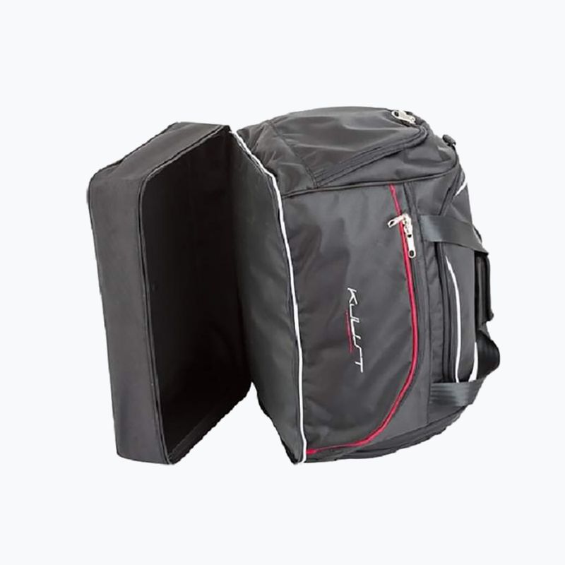 Комплект чанти за багажник KJUST BMW 5 Touring 2017-2023 5 бр. black 4