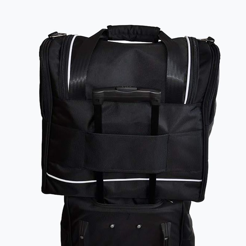 Комплект чанти за багажник KJUST BMW 5 Touring 2017-2023 5 бр. black 5