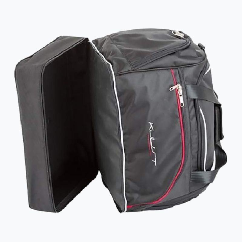 Комплект чанти за багажник KJUST Peugeot 508 Rhx 2012-2014 5 бр. black 5