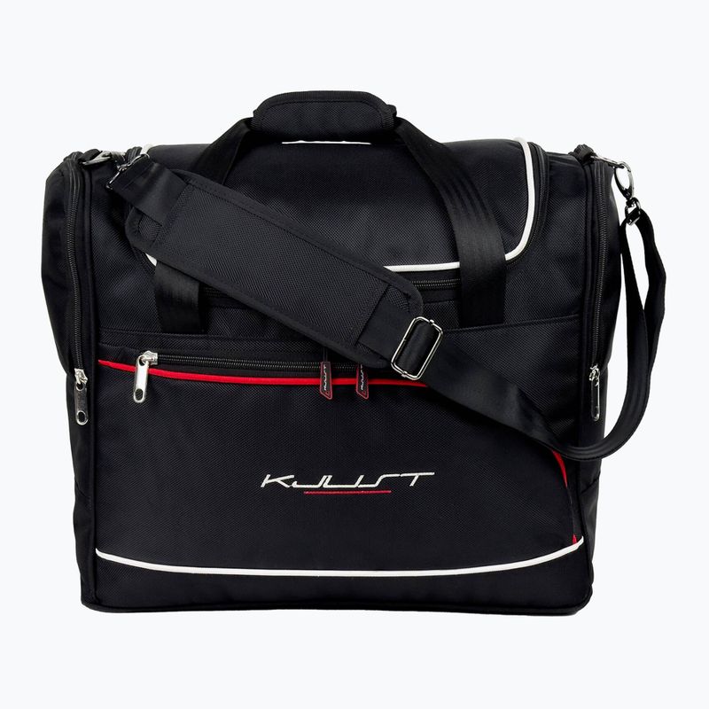 Комплект чанти за багажник KJUST Opel Insignia Grand Sport 2017+ 5 бр. black 4