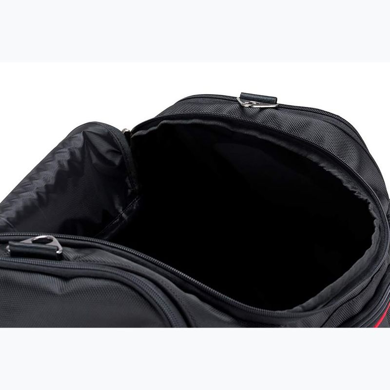 Комплект чанти за багажник KJUST Renault Espace 2002-2014 5 бр. black 7