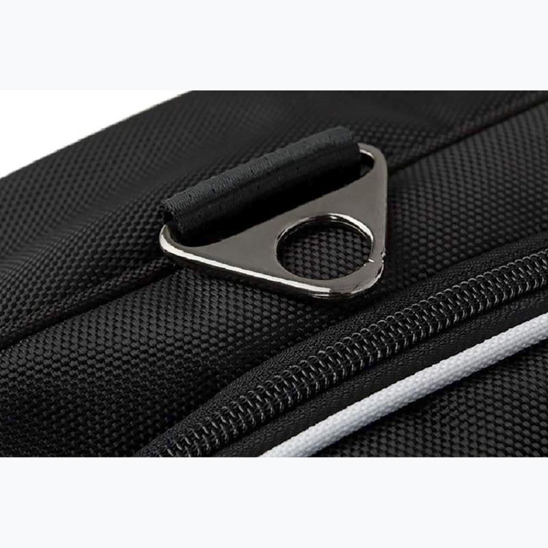 Комплект чанти за багажни KJUST Fiat Tipo Hatchback 2016+ 4 бр. black 10