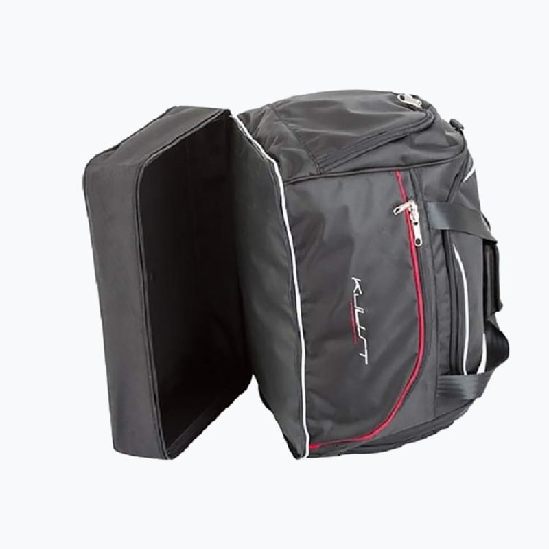 Комплект чанти за багажник KJUST Skoda Karoq 2017+ 4 бр. black 5