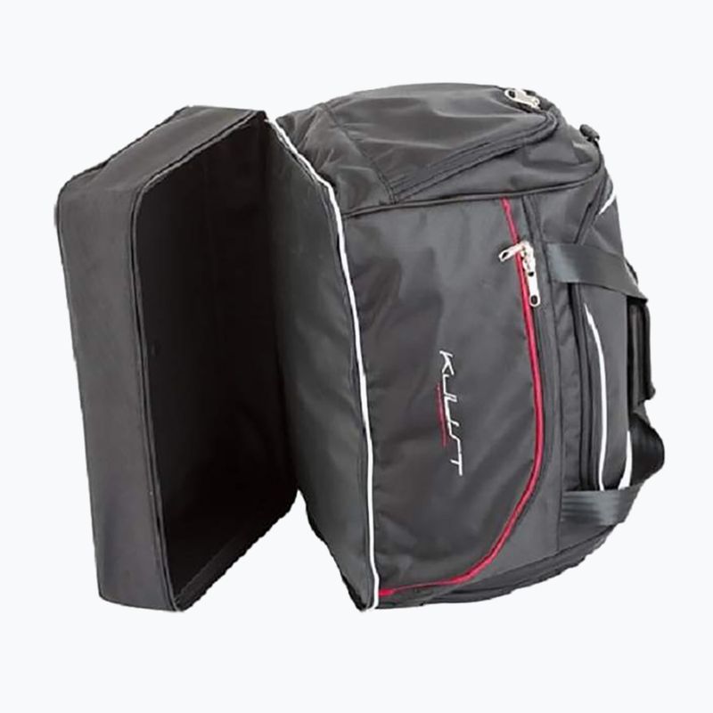 Комплект чанти за багажник KJUST Seat Arona 2017+ 4 бр. black 5