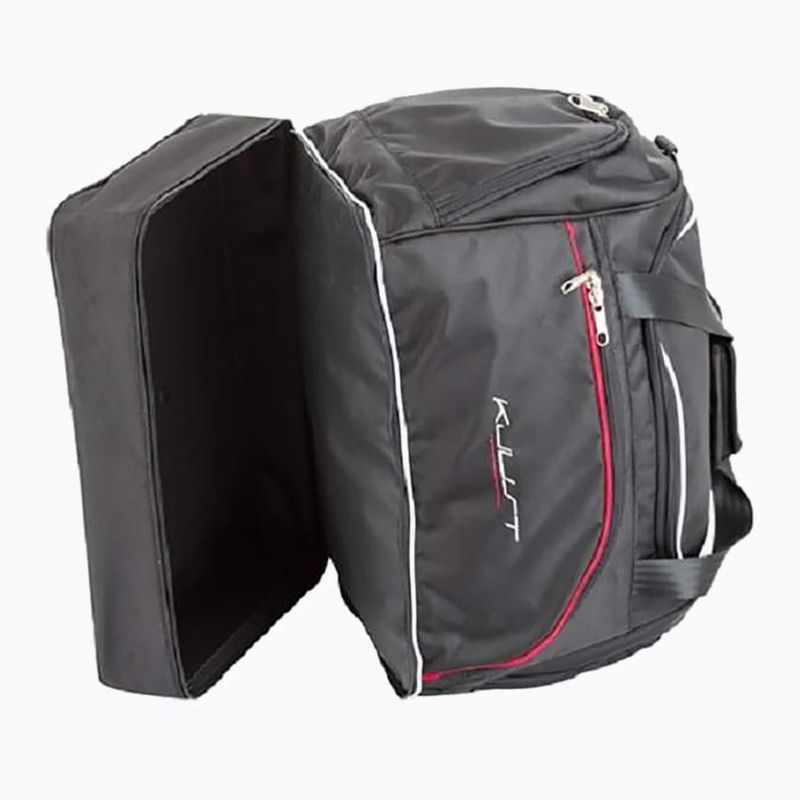 Комплект чанти за багажник KJUST BMW X3 2017+ 4 бр. black 6