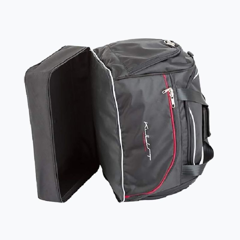 Комплект чанти за багажник KJUST Mercedes-Benz E Combi 2016-2023 5 бр. black 5