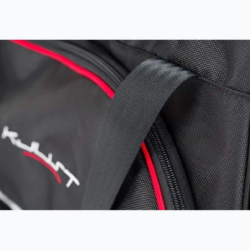 Комплект чанти за багажник KJUST Land Rover Range Rover Velar 2017+ 5 бр. black. 9