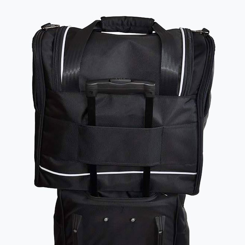 Комплект чанти за багажник KJUST Fiat Freemont 2011-2016 5 бр. black 6