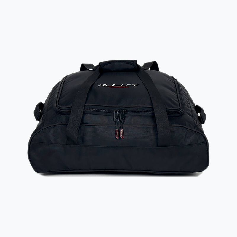 Комплект чанти за покривен автобокс KJUST 4 бр. black 3