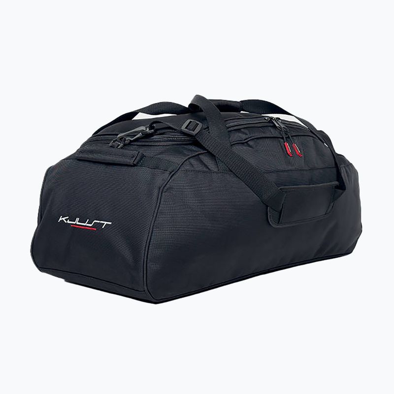 Комплект чанти за покривен автобокс KJUST 4 бр. black 10