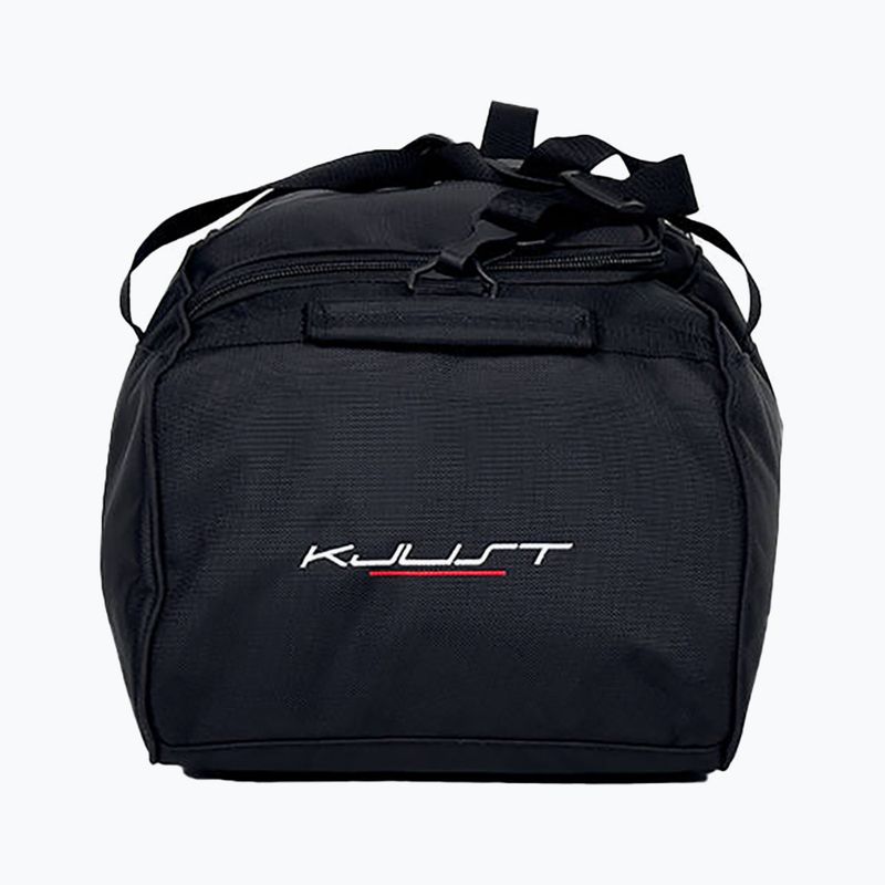 Комплект чанти за покривен автобокс KJUST 4 бр. black 11