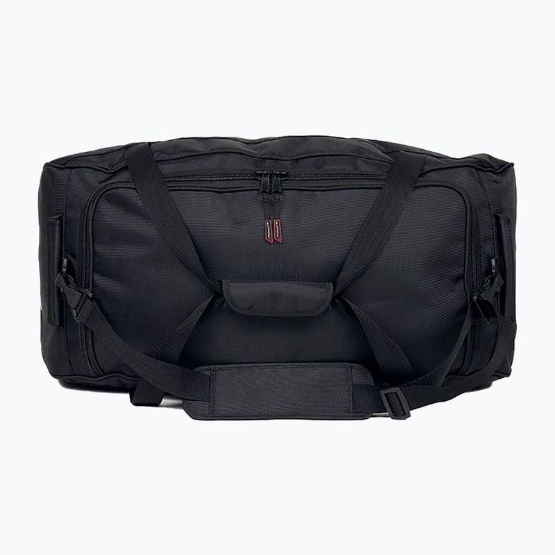 Комплект чанти за покривен автобокс KJUST 4 бр. black 12
