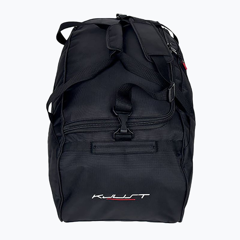 Комплект чанти за покривен автобокс KJUST 4 бр. black 14
