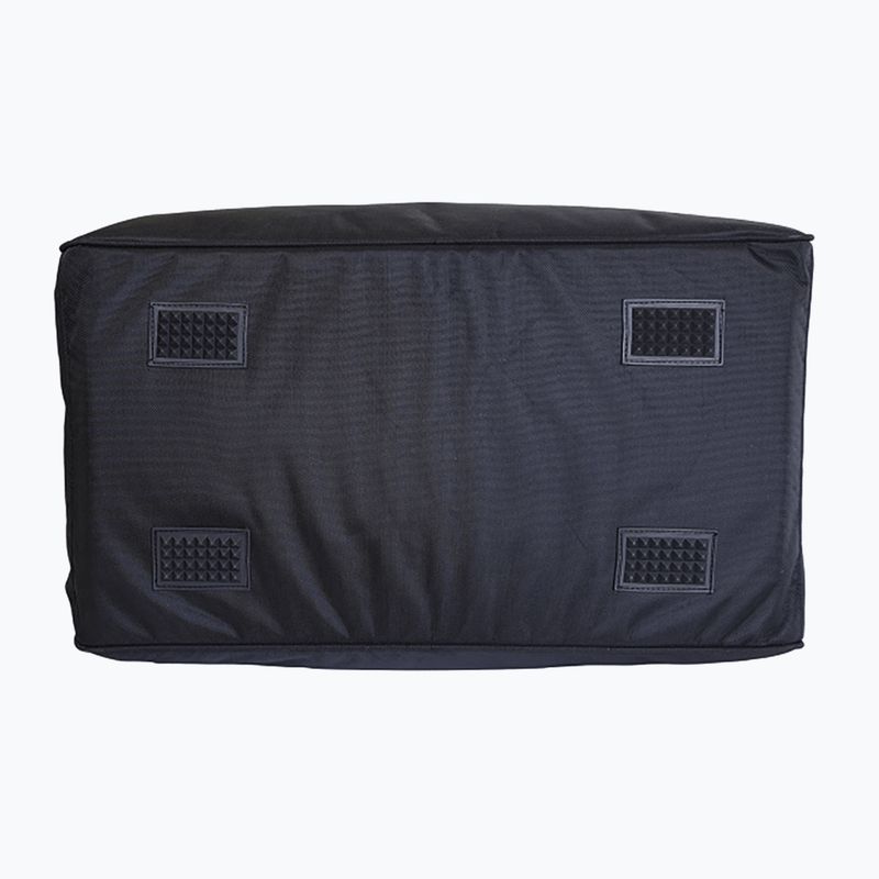 Комплект чанти за покривен автобокс KJUST 4 бр. black 15