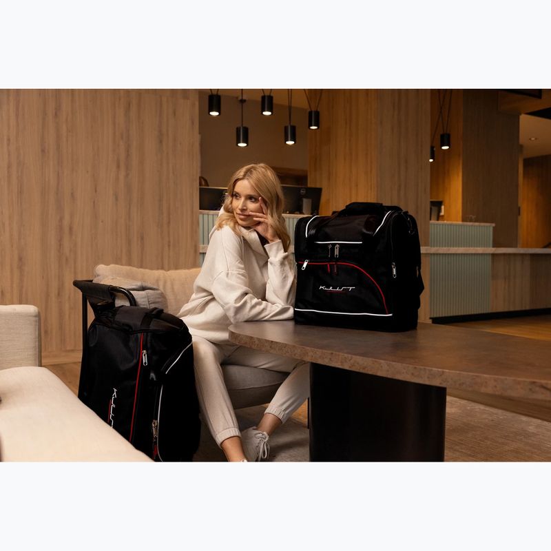 Комплект чанти за багажник KJUST Volvo Xc40 2017+ 5 бр. black 19