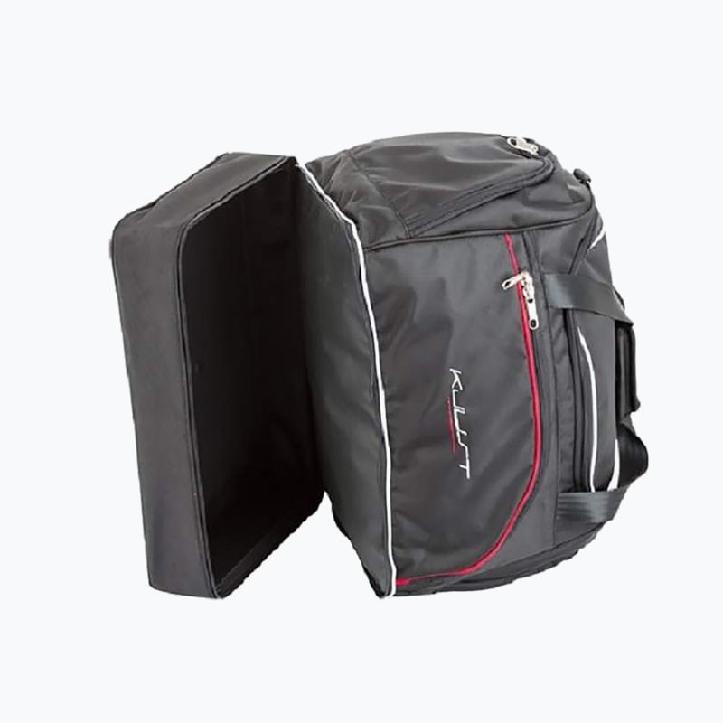 Комплект чанти за багажник KJUST Audi A7 Sportback 2010-2017 5 бр. black 5