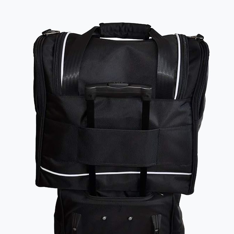 Комплект чанти за багажник KJUST Nissan Leaf Electric 2017+ 4 бр. black 5