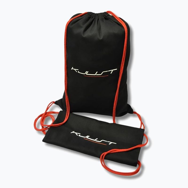 Комплект чанти за багажник KJUST Mercedes-Benz E Convertible 2017+ 4 бр. black 6