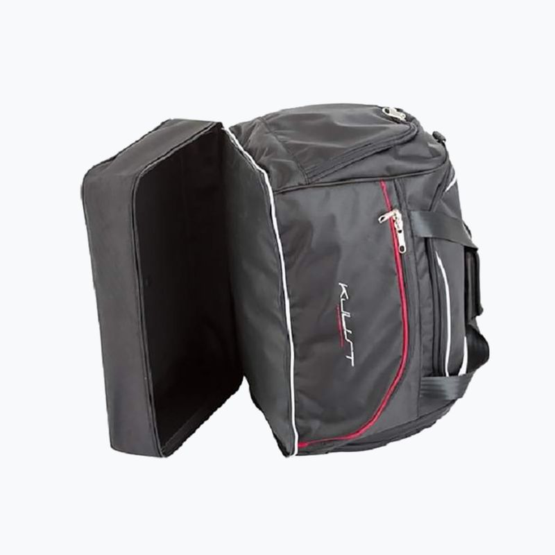 Комплект чанти за багажник KJUST Land Rover Discovery 2016+ 5 бр.black 6