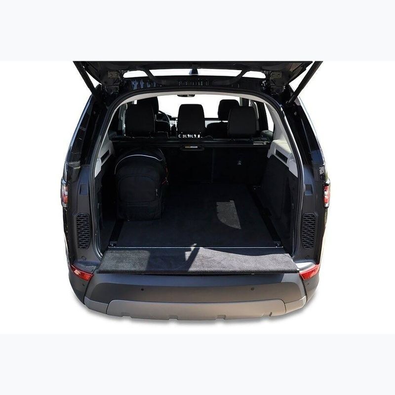 Комплект чанти за багажник KJUST Land Rover Discovery 2016+ 5 бр.black 17