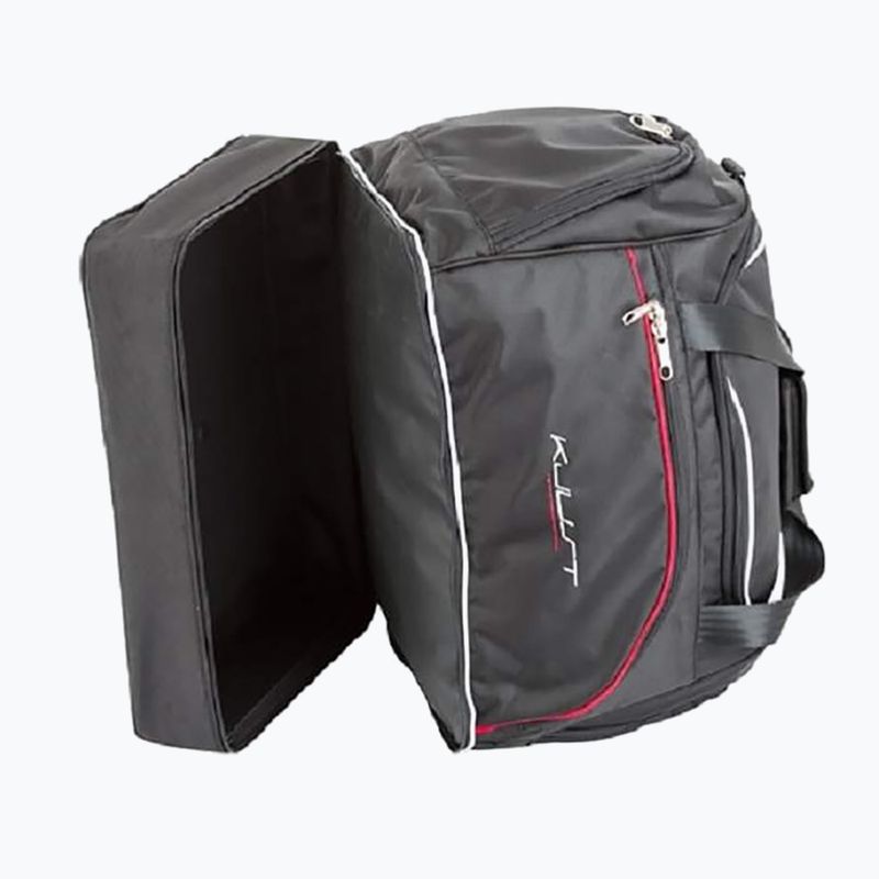 Комплект чанти за багажник KJUST Lexus Ls 2017+ 5 бр. black 4