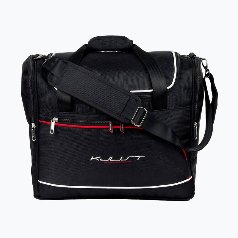 Комплект чанти за багажник KJUST Toyota Prius Phev 2017+ 4 бр. black 3