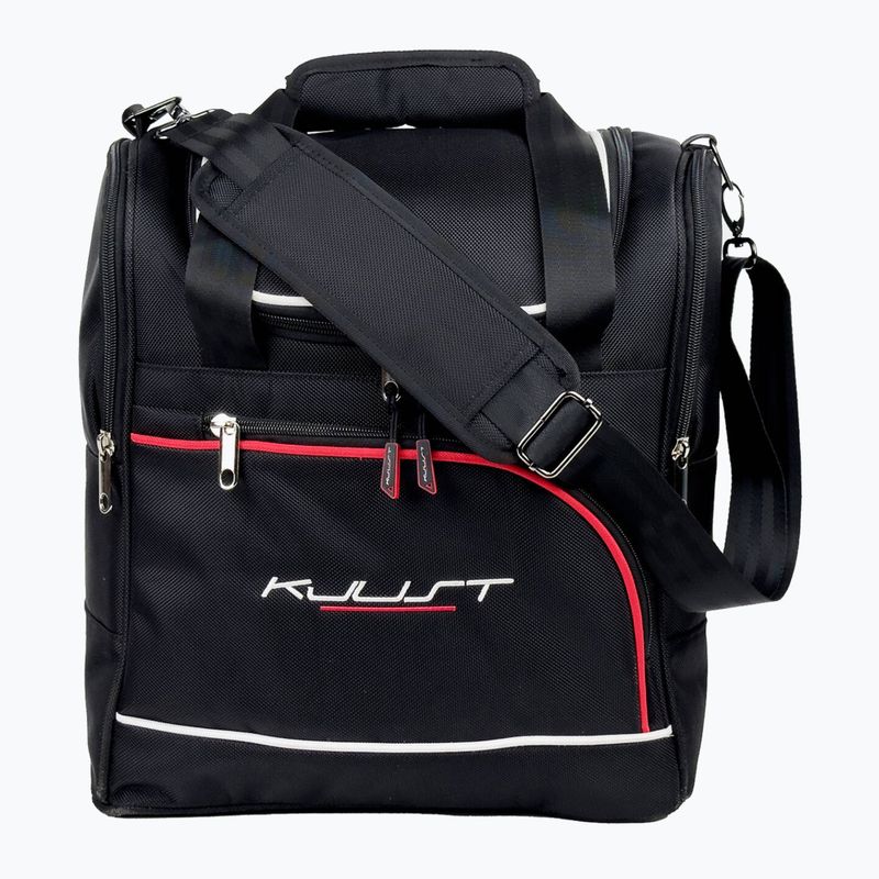 Комплект чанти за багажник KJUST Renault Scenic 2015-2019 4 бр. black 4