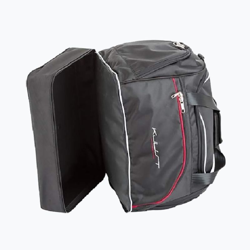 Комплект чанти за багажник KJUST Mitsubishi Eclipse Cross 2017-2021 г. 4 бр. black 5