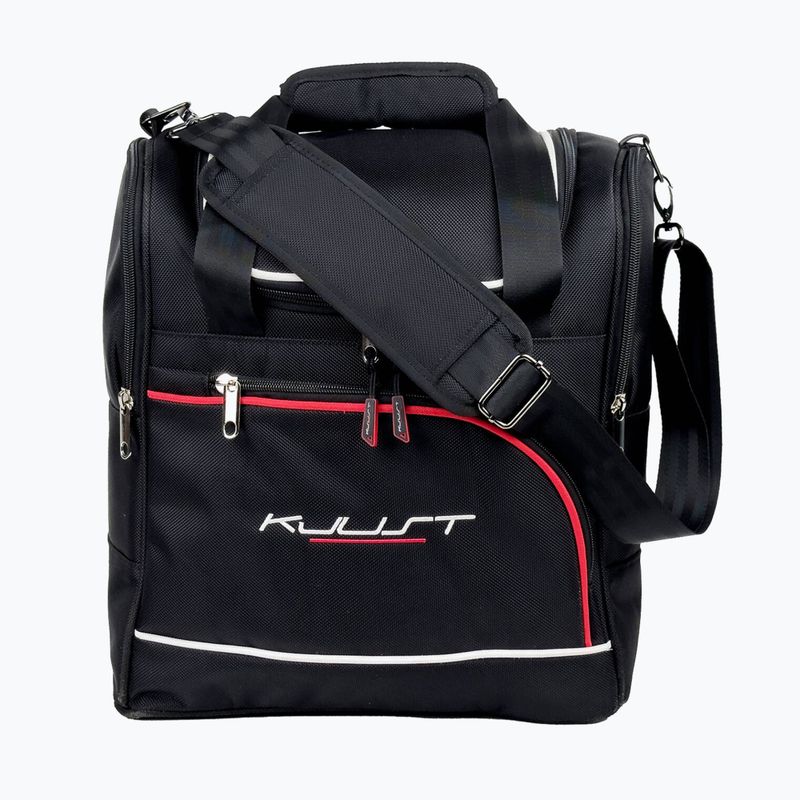 Комплект чанти за багажник KJUST Lexus Es 2018+ 7 бр. black 2