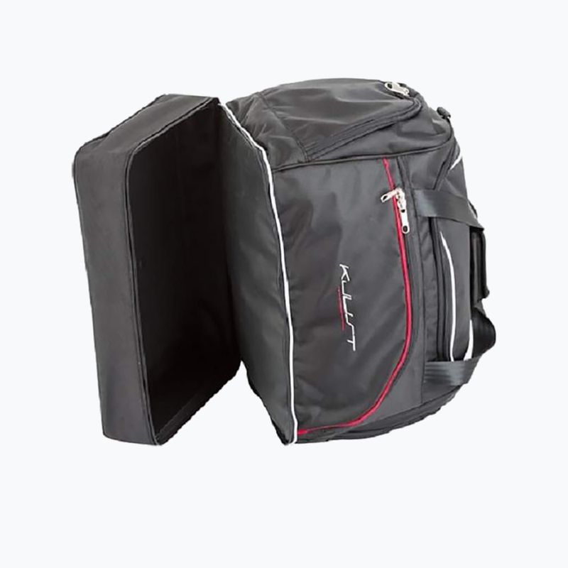 KJUST Комплект чанти за багажника на BMW 4 Gran Coupe 2013-2020 5 бр. черни 5