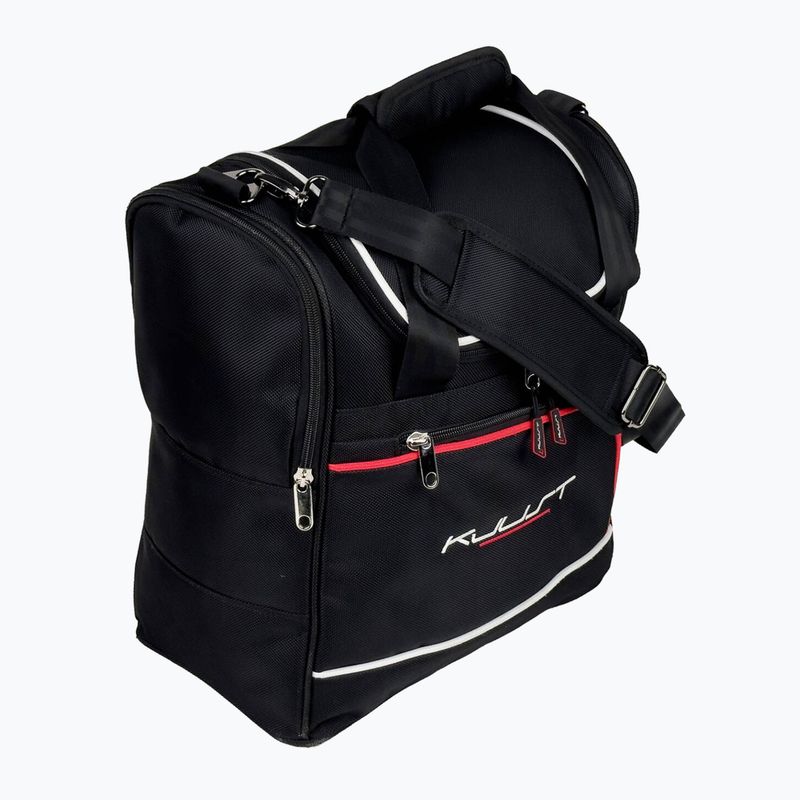 Комплект чанти за багажник KJUST Tesla Model 3 2017-2020 2 бр. black 2