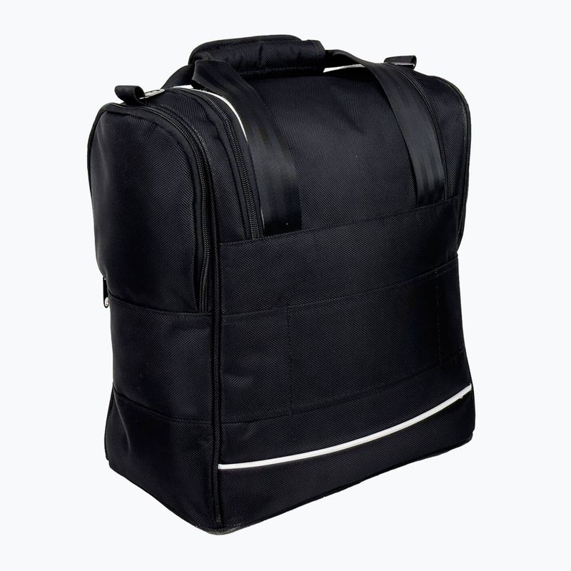 Комплект чанти за багажник KJUST Tesla Model 3 2017-2020 2 бр. black 3