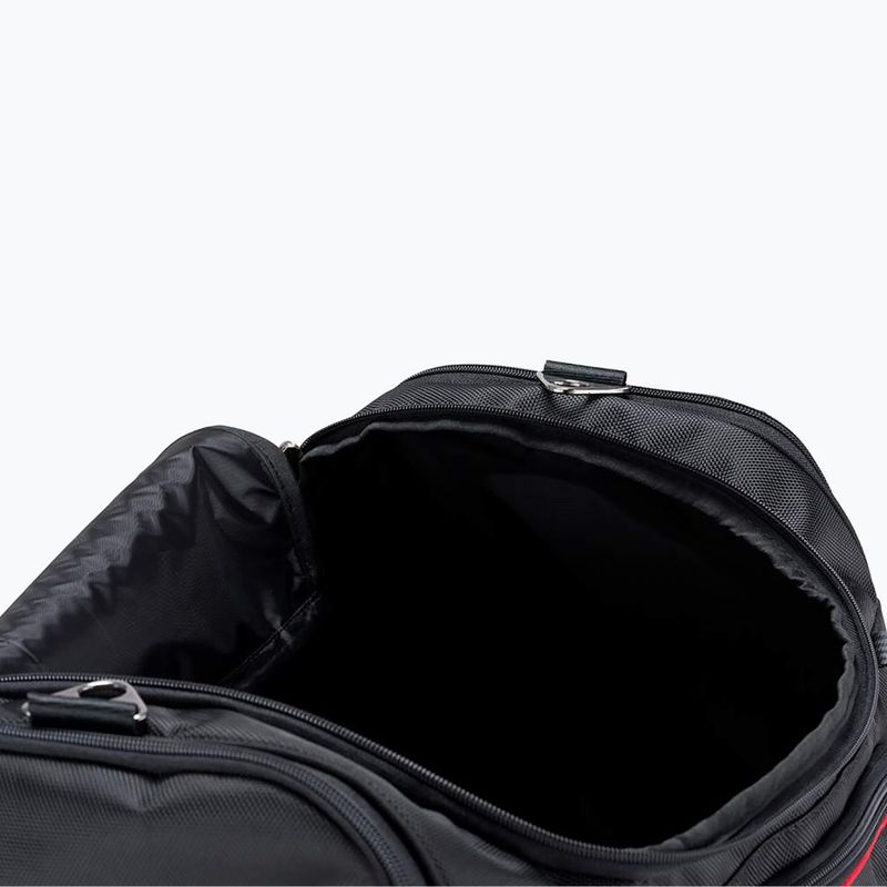 Комплект чанти за багажник KJUST Tesla Model 3 2017-2020 7 бр. black 7