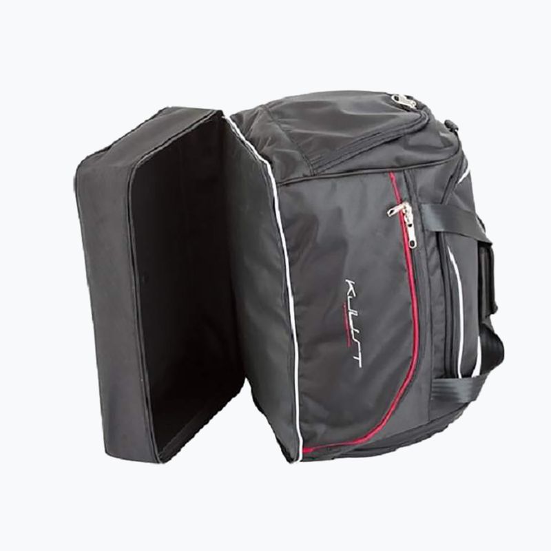 Комплект чанти за багажник KJUST BMW 3 Limousine 2018+ 5 бр. black 6