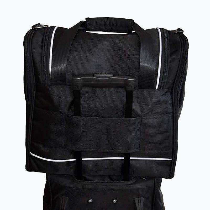 Комплект чанти за багажник KJUST BMW 3 Limousine 2018+ 5 бр. black 7