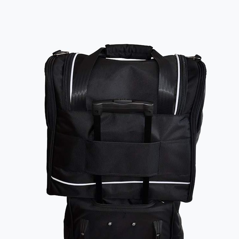 Комплект чанти за багажник KJUST Peugeot 508 2018+ 5 бр. black 6