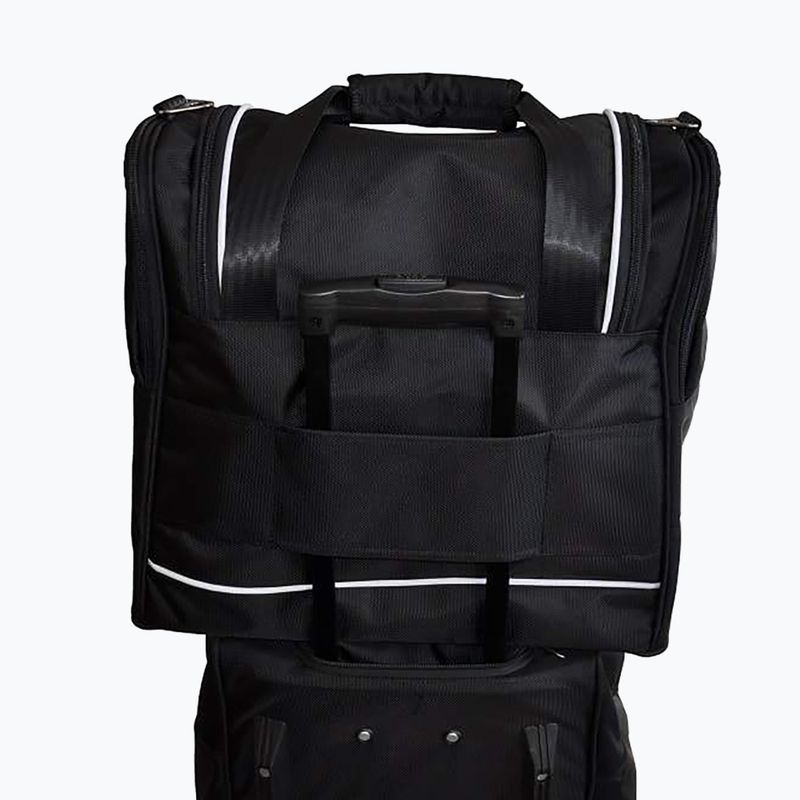 Комплект чанти за багажник KJUST Toyota Rav4 2018+ 5 бр. black 5