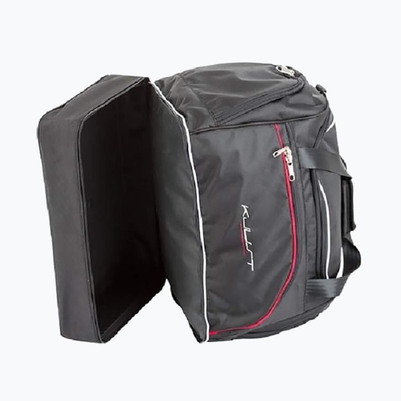 Комплект чанти за багажник KJUST Honda Cr-V 2018-2023 4 бр. black 6