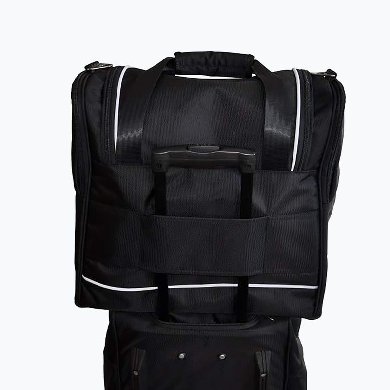 Комплект чанти за багажник KJUST Kia Cee'D Kombi 2018+ 5 бр. black 5