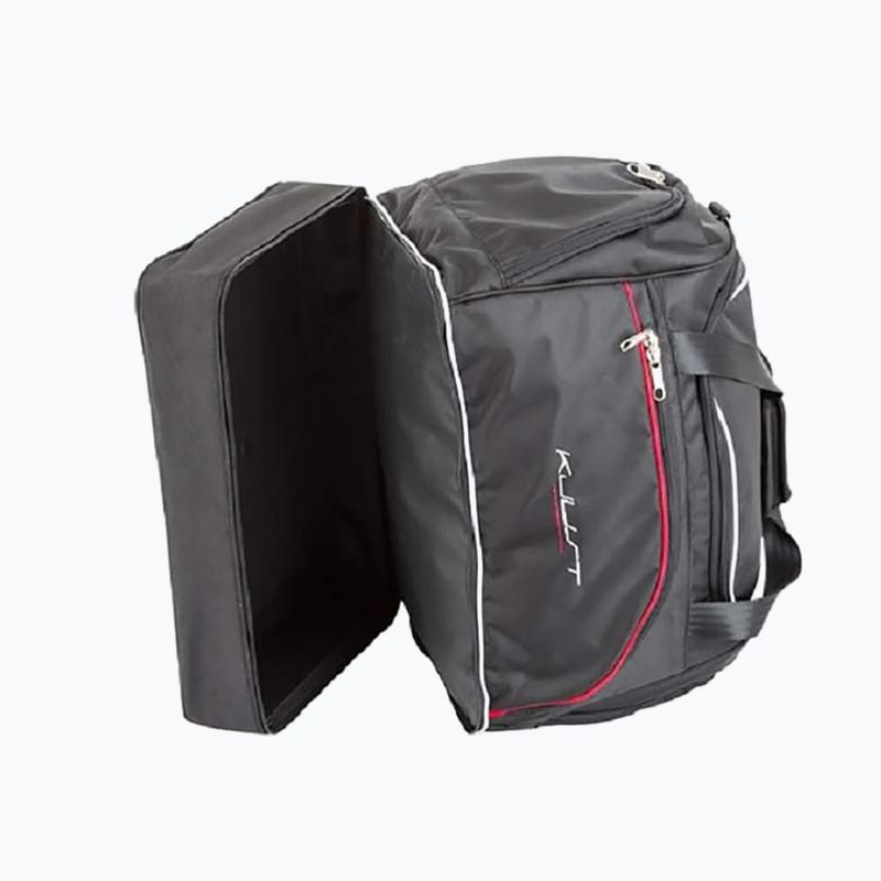 Комплект чанти за багажник KJUST Toyota Land Cruiser 150 2017+ 5 бр. black 5