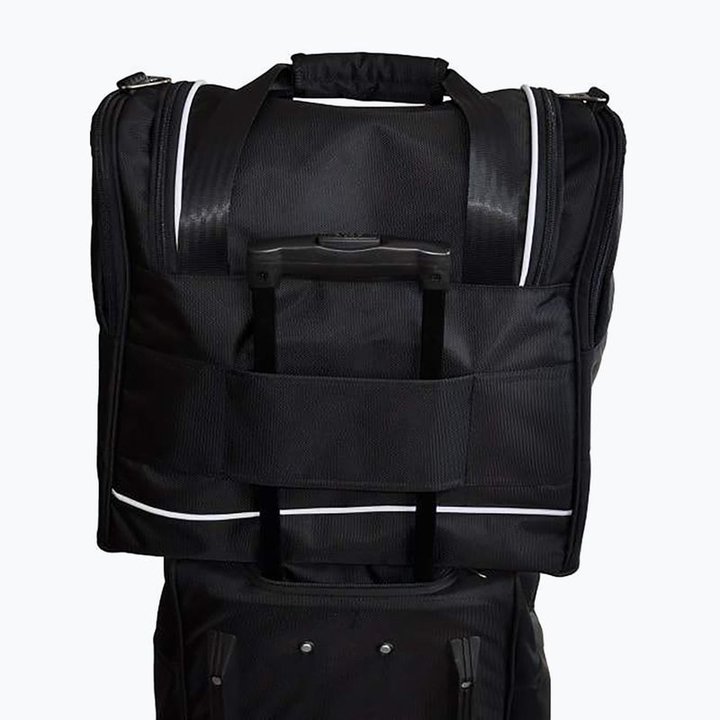 Комплект чанти за багажник KJUST Mercedes-Benz A Седан 2018+ 5 бр. black 5