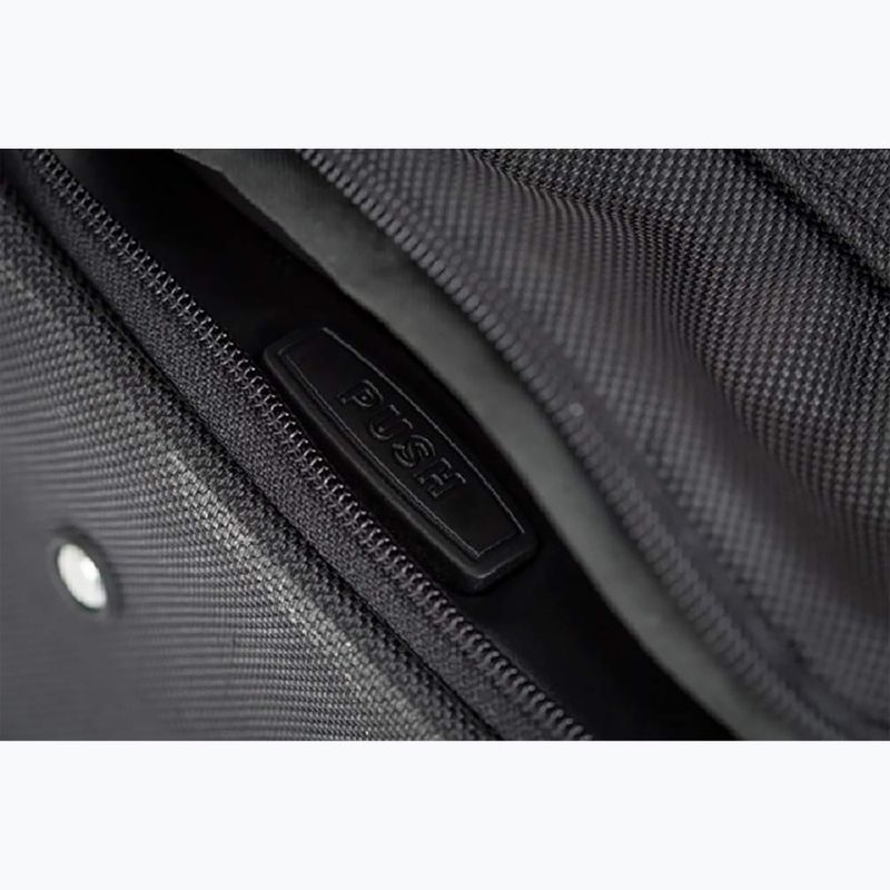 Комплект чанти за багажник KJUST Mazda Cx-30 2019+ 4 бр. black 12