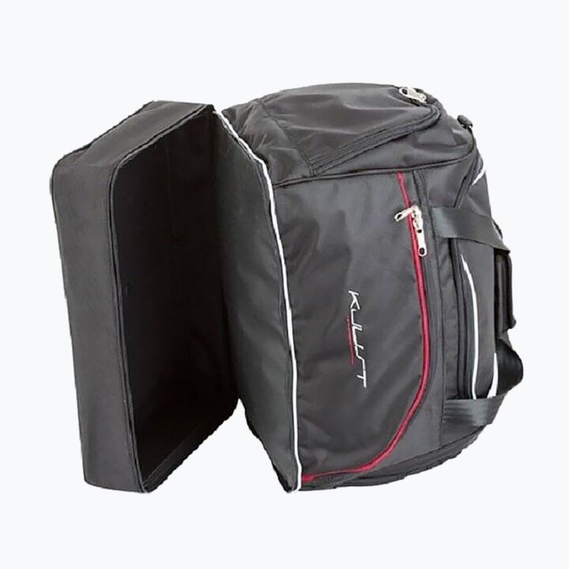 Комплект чанти за багажник KJUST Porsche Taycan 2019+ 5 бр. black 5