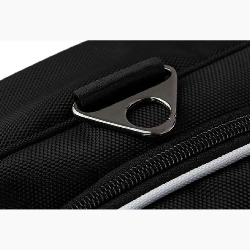 Комплект чанти за багажник KJUST Porsche Taycan 2019+ 5 бр. black 9