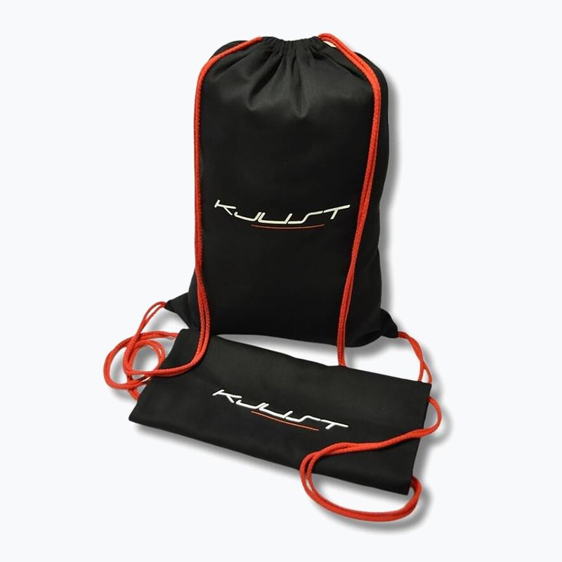 Комплект чанти за багажник KJUST Mercedes-Benz Cla Coupe 2019+ 5 бр. black 7