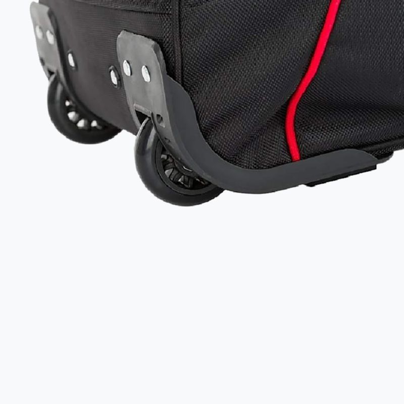 Комплект чанти за багажник KJUST Mercedes-Benz Cla Coupe 2019+ 5 бр. black 10